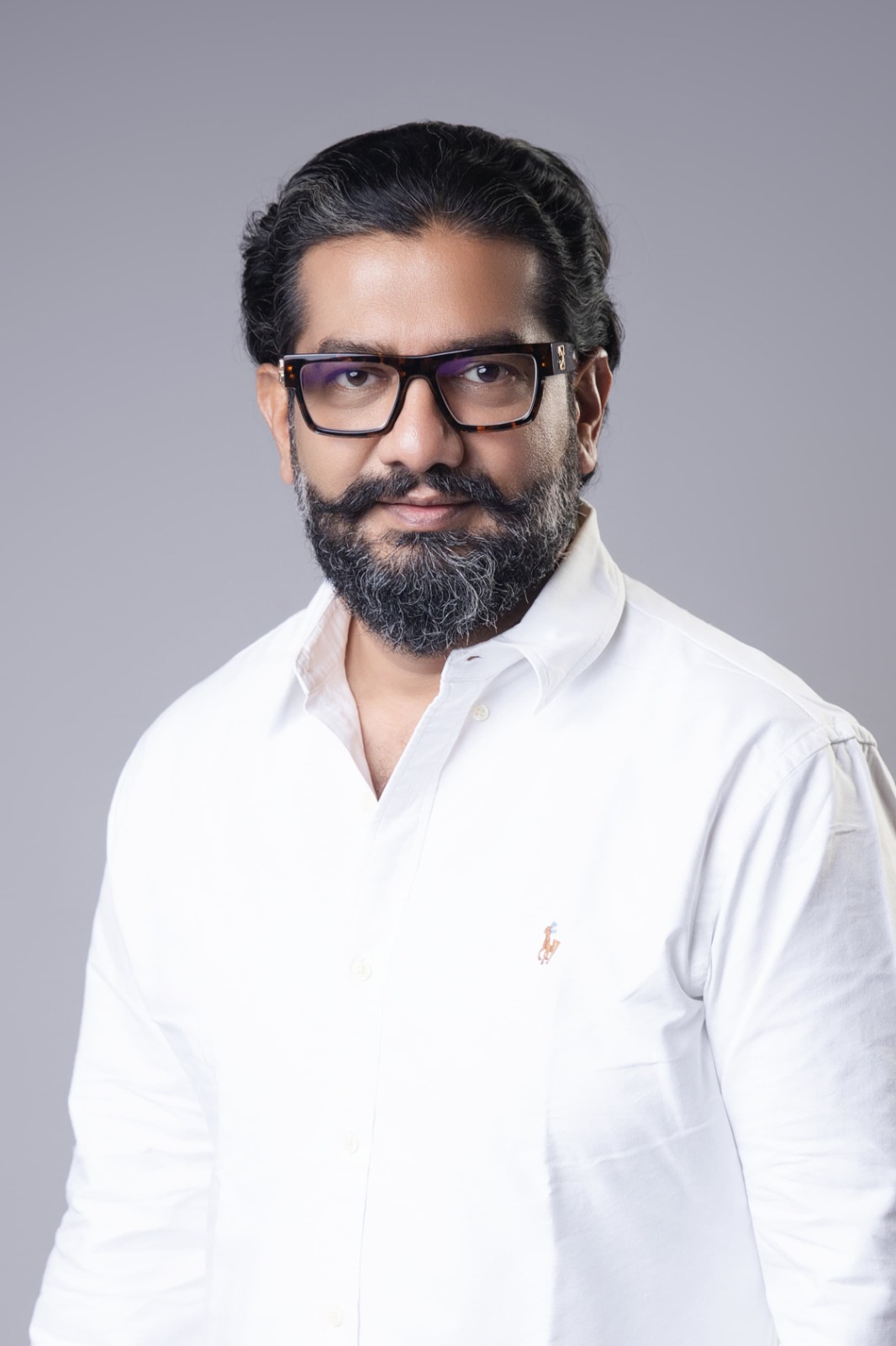 श्री. शिवेंद्रसिंगराजे भोसले